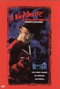 Pesadilla en Elm Street 2: La venganza de Freddy