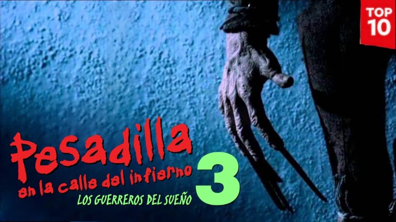 Foto de PESADILLA EN ELM STREET 3: LOS GUERREROS DEL SUEÑO