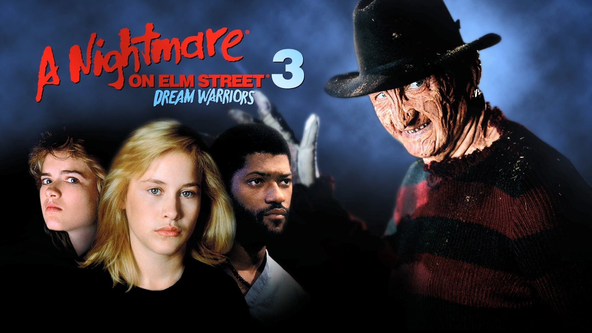 Foto de PESADILLA EN ELM STREET 3: LOS GUERREROS DEL SUEÑO
