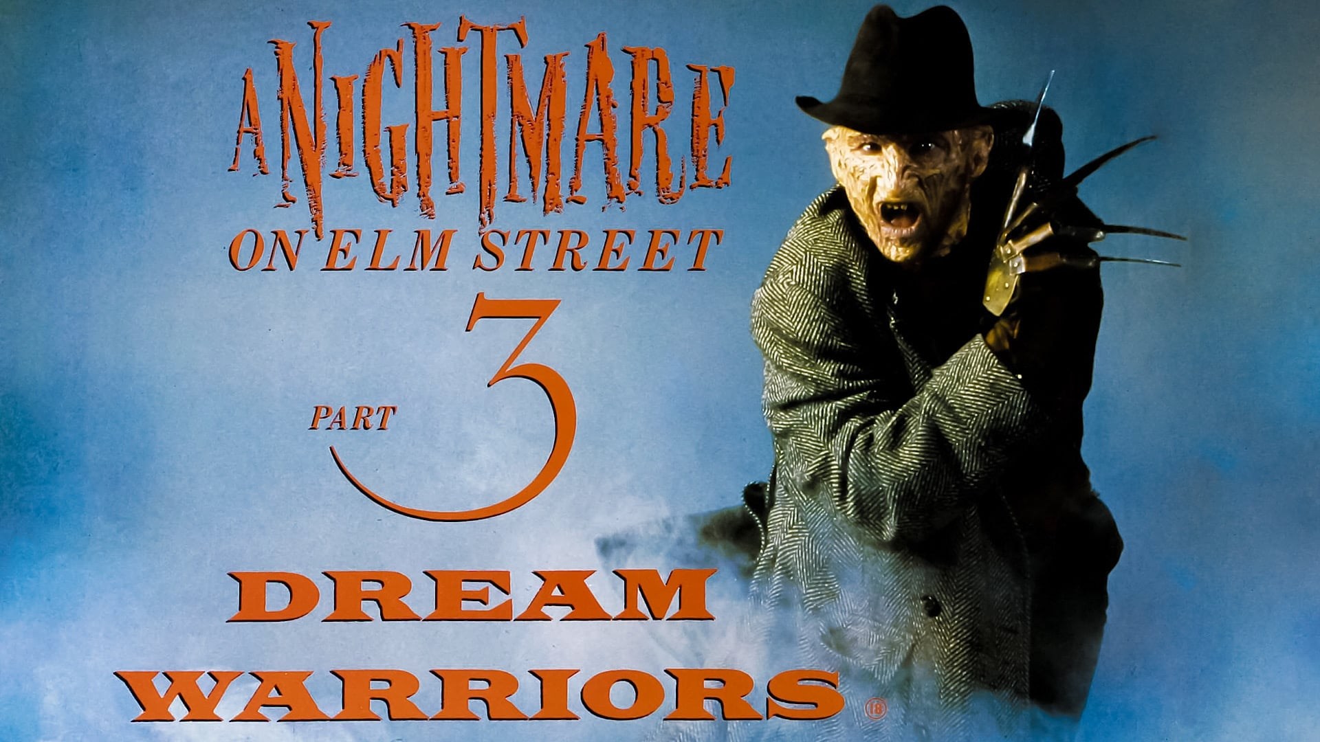 Foto de PESADILLA EN ELM STREET 3: LOS GUERREROS DEL SUEÑO