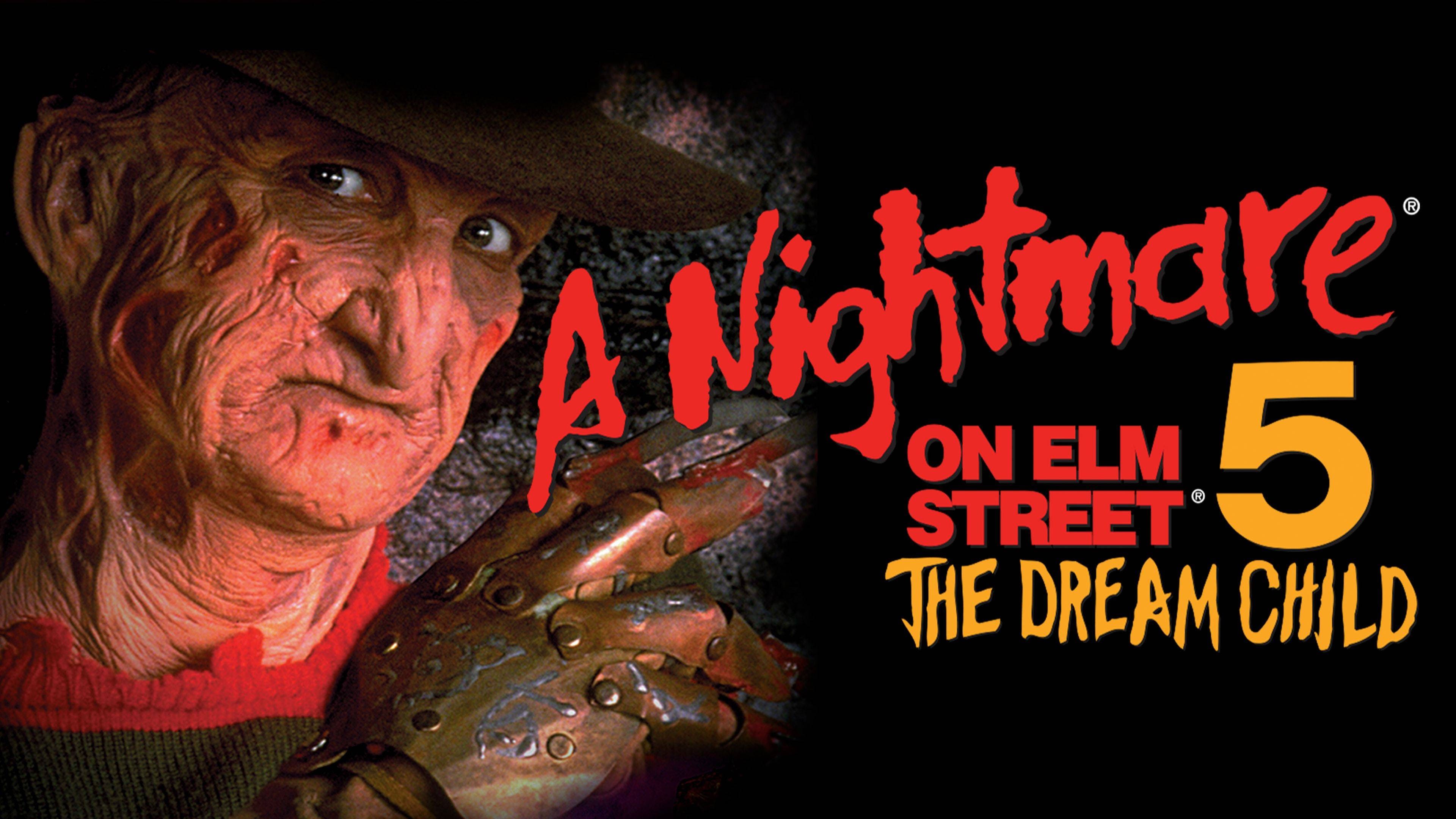 Foto de PESADILLA EN ELM STREET 5: EL NIÑO DE LOS SUEÑOS