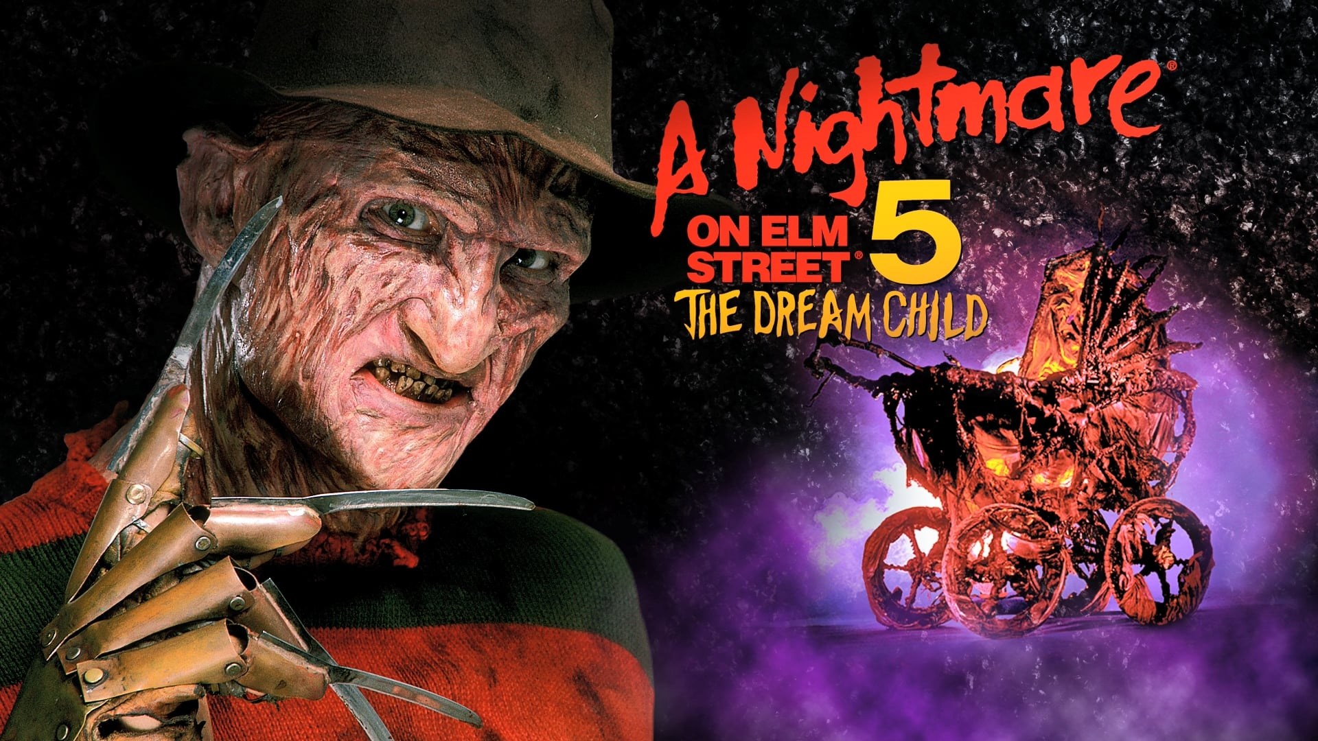 Foto de PESADILLA EN ELM STREET 5: EL NIÑO DE LOS SUEÑOS