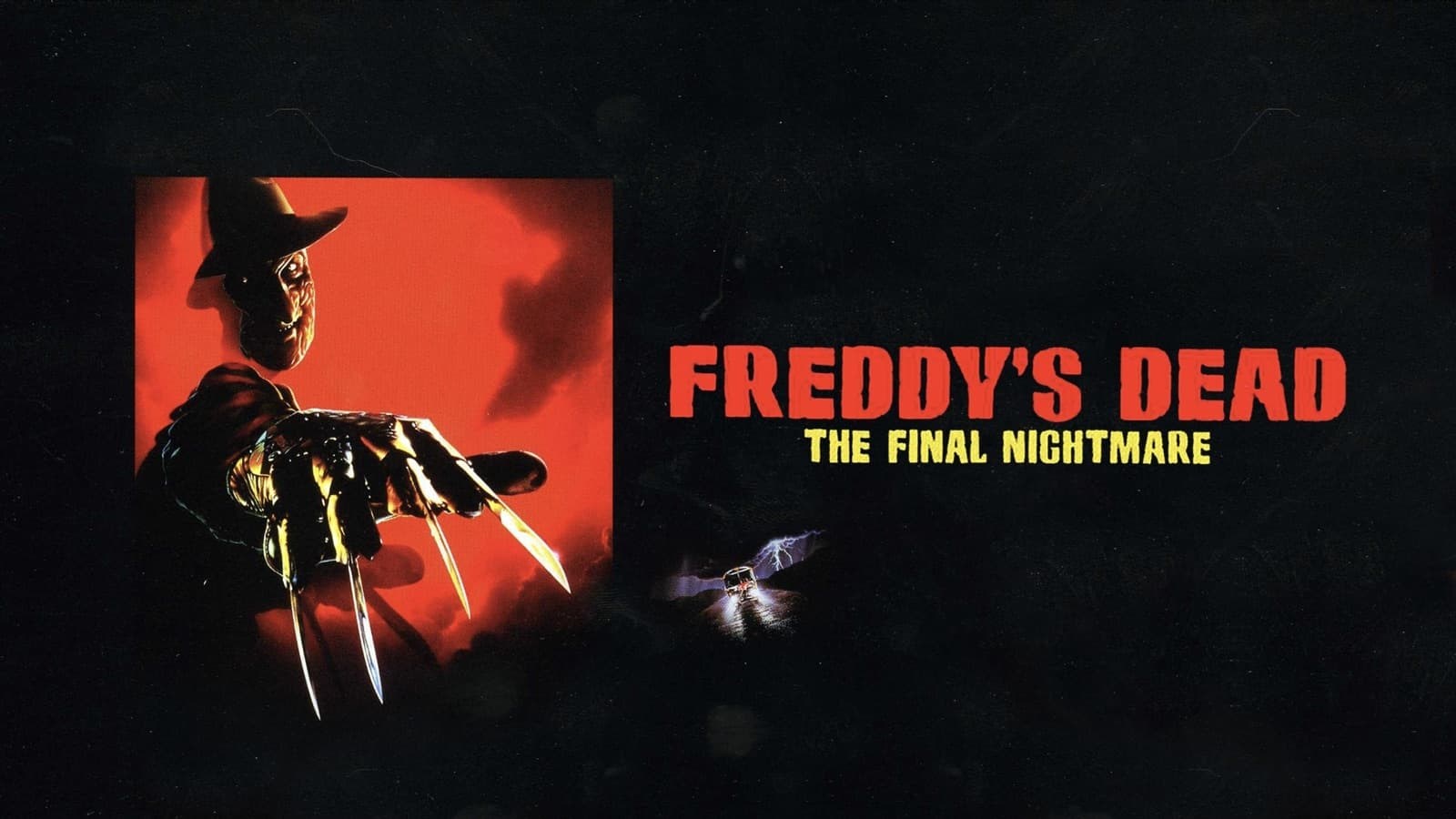 Foto de PESADILLA FINAL: LA MUERTE DE FREDDY