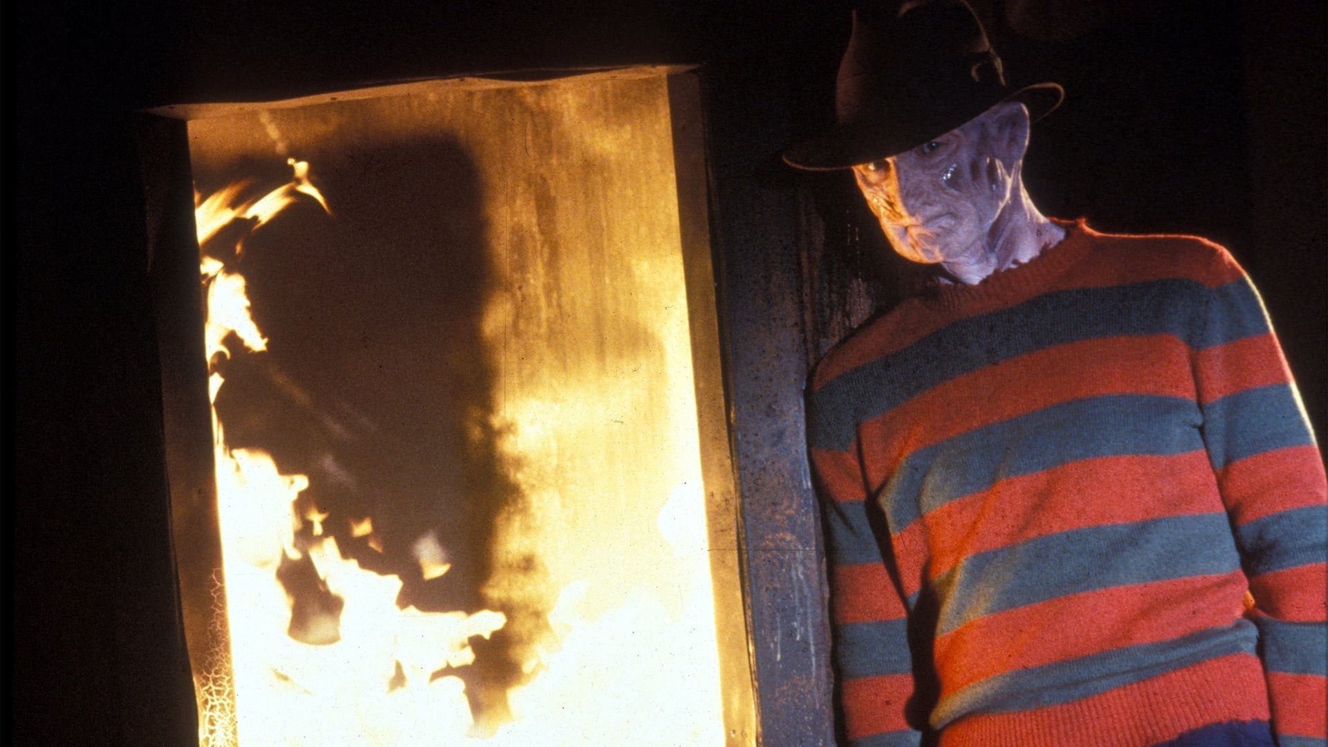 Foto de PESADILLA FINAL: LA MUERTE DE FREDDY