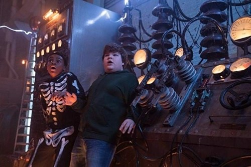Foto de PESADILLAS 2: NOCHE DE HALLOWEEN