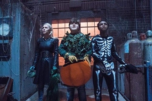 Foto de PESADILLAS 2: NOCHE DE HALLOWEEN