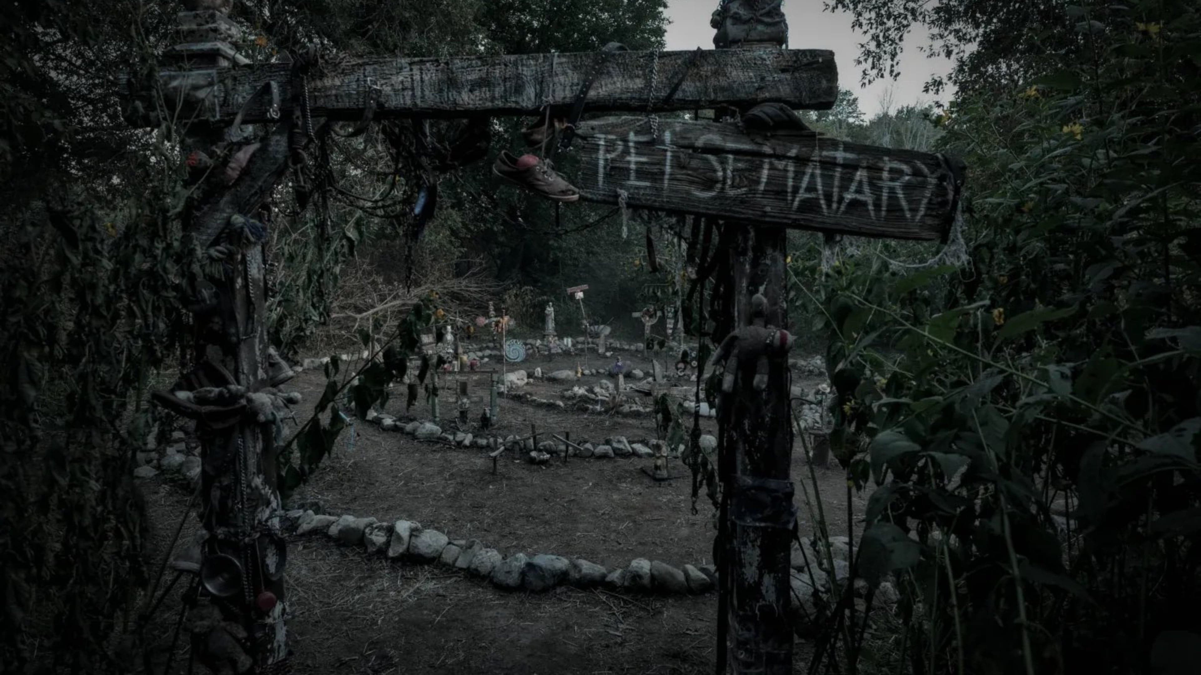 Foto de PET SEMATARY: BLOODLINES