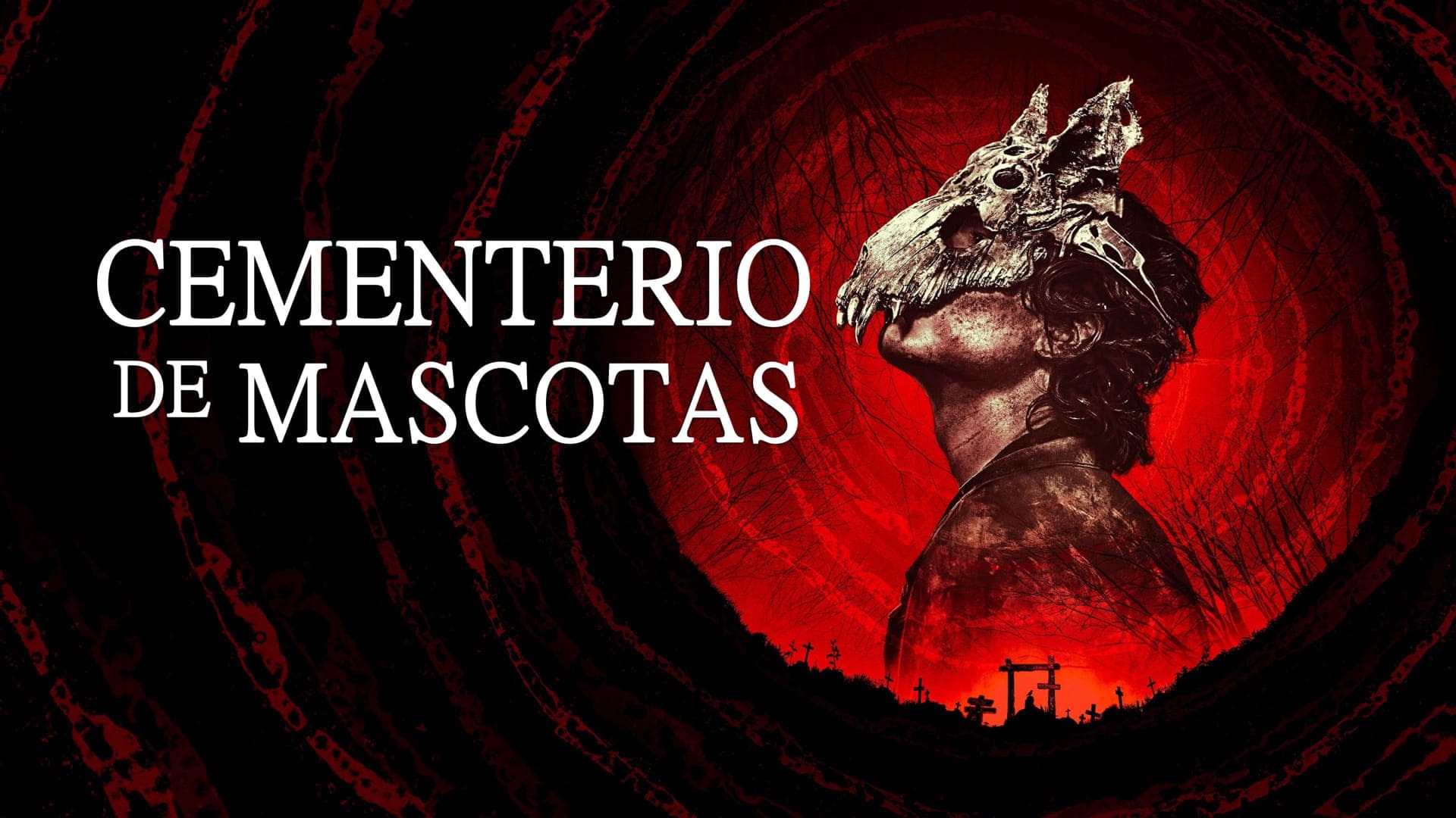 Foto de PET SEMATARY: BLOODLINES