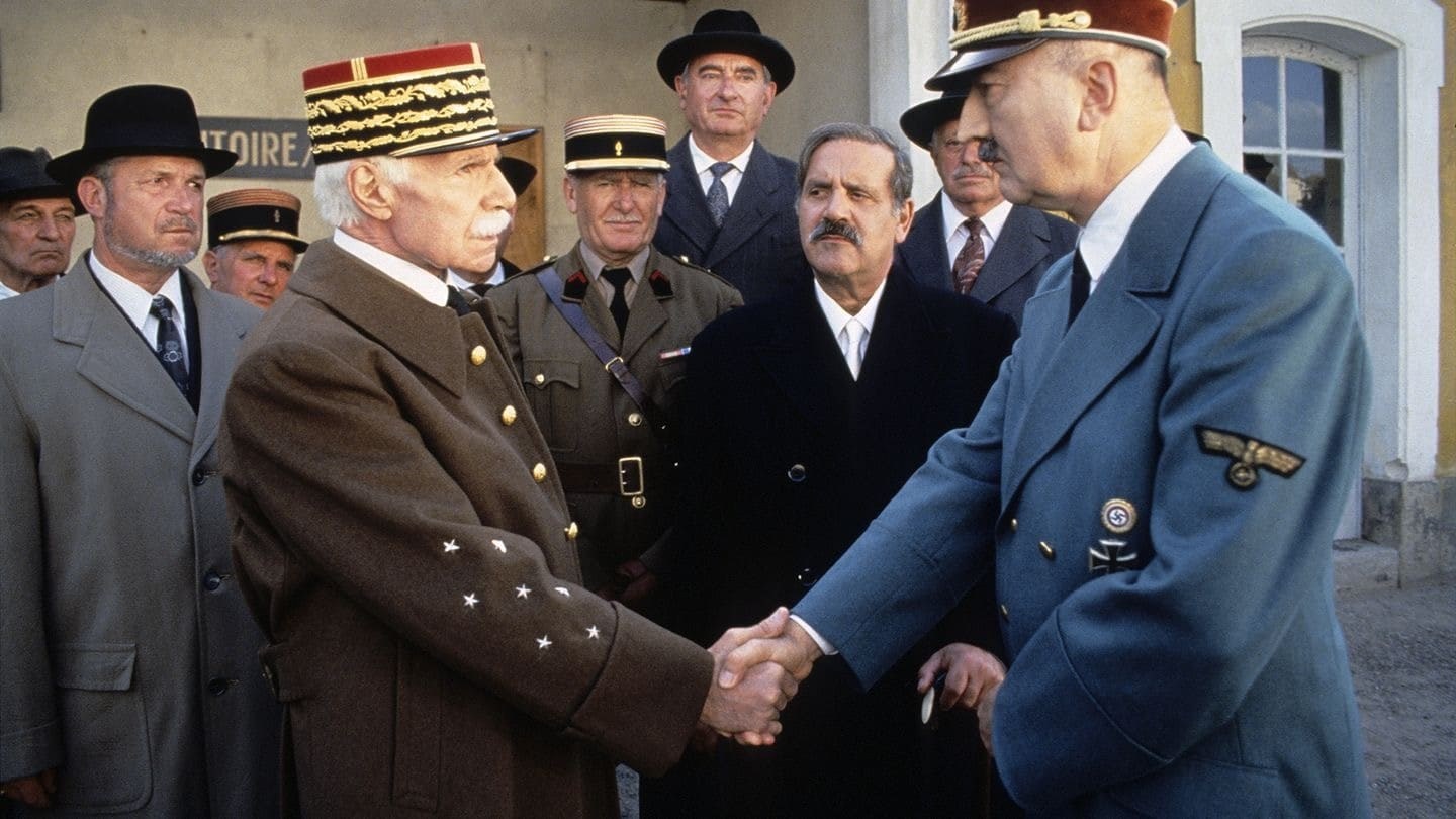 Foto de PÉTAIN
