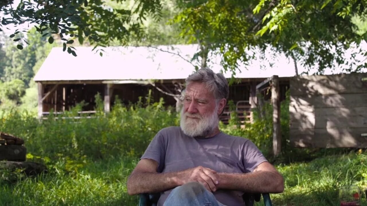 Foto de PETER AND THE FARM