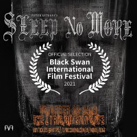 Peter Anthony's: Sleep No More