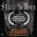 Peter Anthony's: Sleep No More
