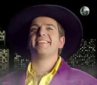 Peter Gabriel: Steam