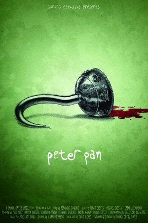Peter Pan