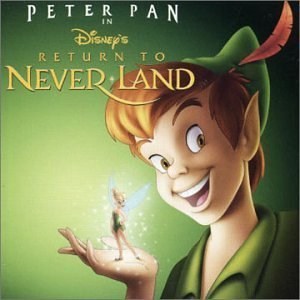 Foto de PETER PAN EN EL REGRESO AL PAÍS DE NUNCA JAMÁS