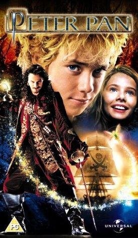 Poster de PETER PAN: LA GRAN AVENTURA