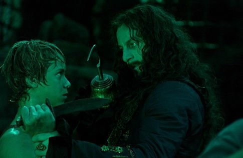 Foto de PETER PAN: LA GRAN AVENTURA