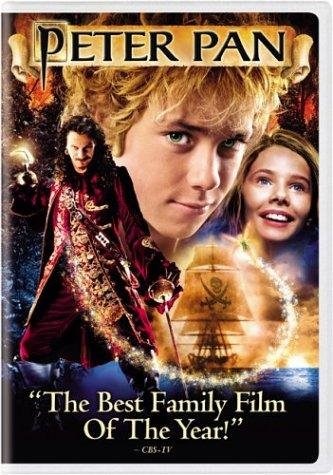 Poster de PETER PAN: LA GRAN AVENTURA