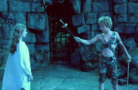 Foto de PETER PAN: LA GRAN AVENTURA