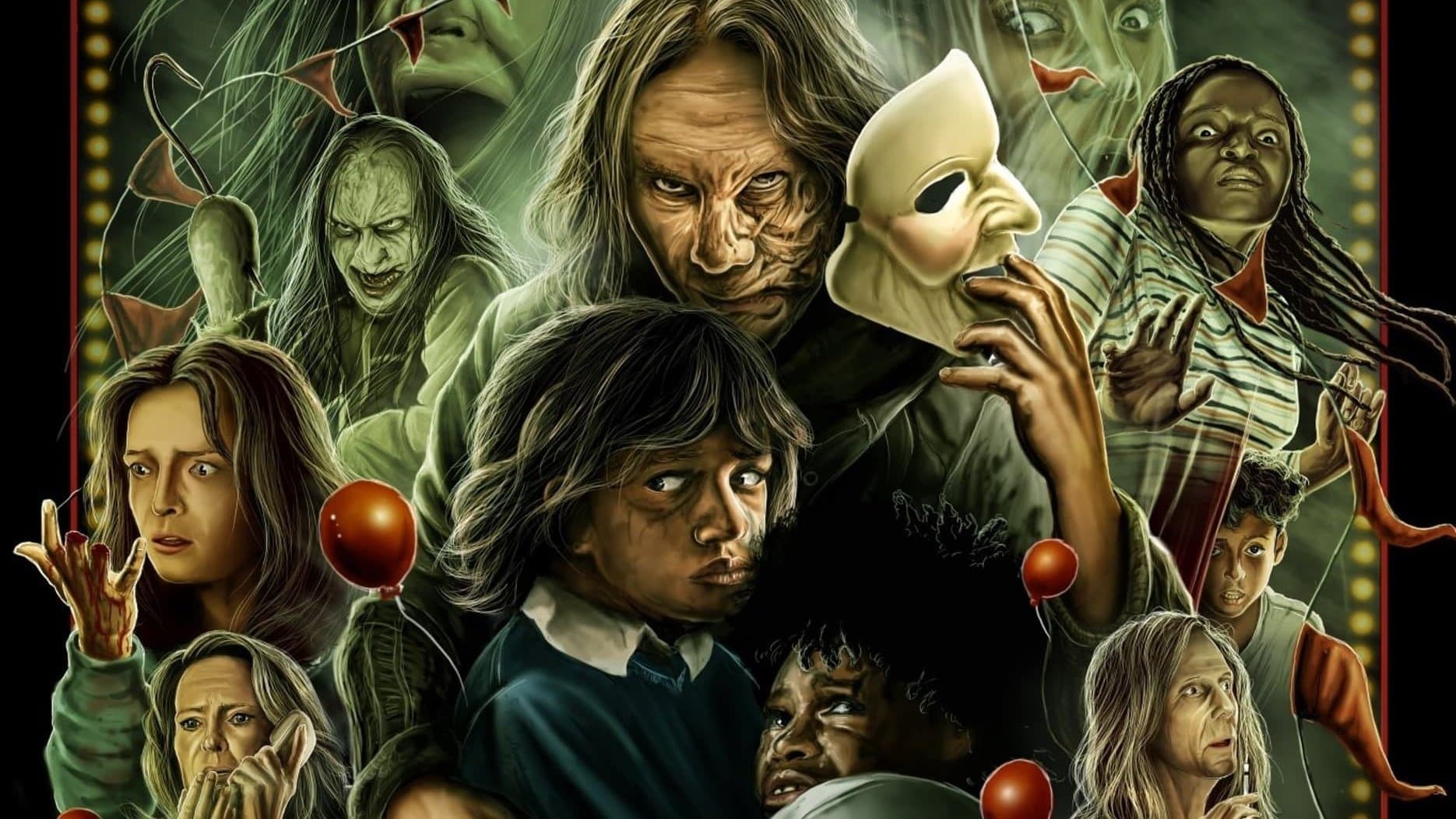Foto de LA PESADILLA DE NEVERLAND DE PETER PAN