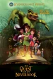 Peter Pan: The Quest for the Neverbook