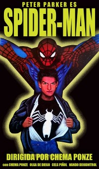 Peter Parker es Spider-Man