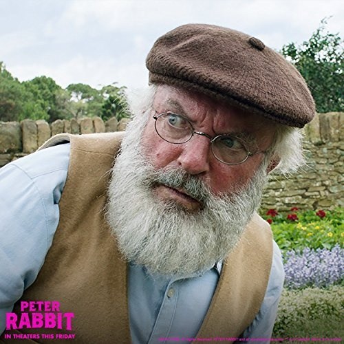 Foto de PETER RABBIT