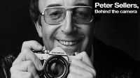 Peter Sellers, Behind the Camera