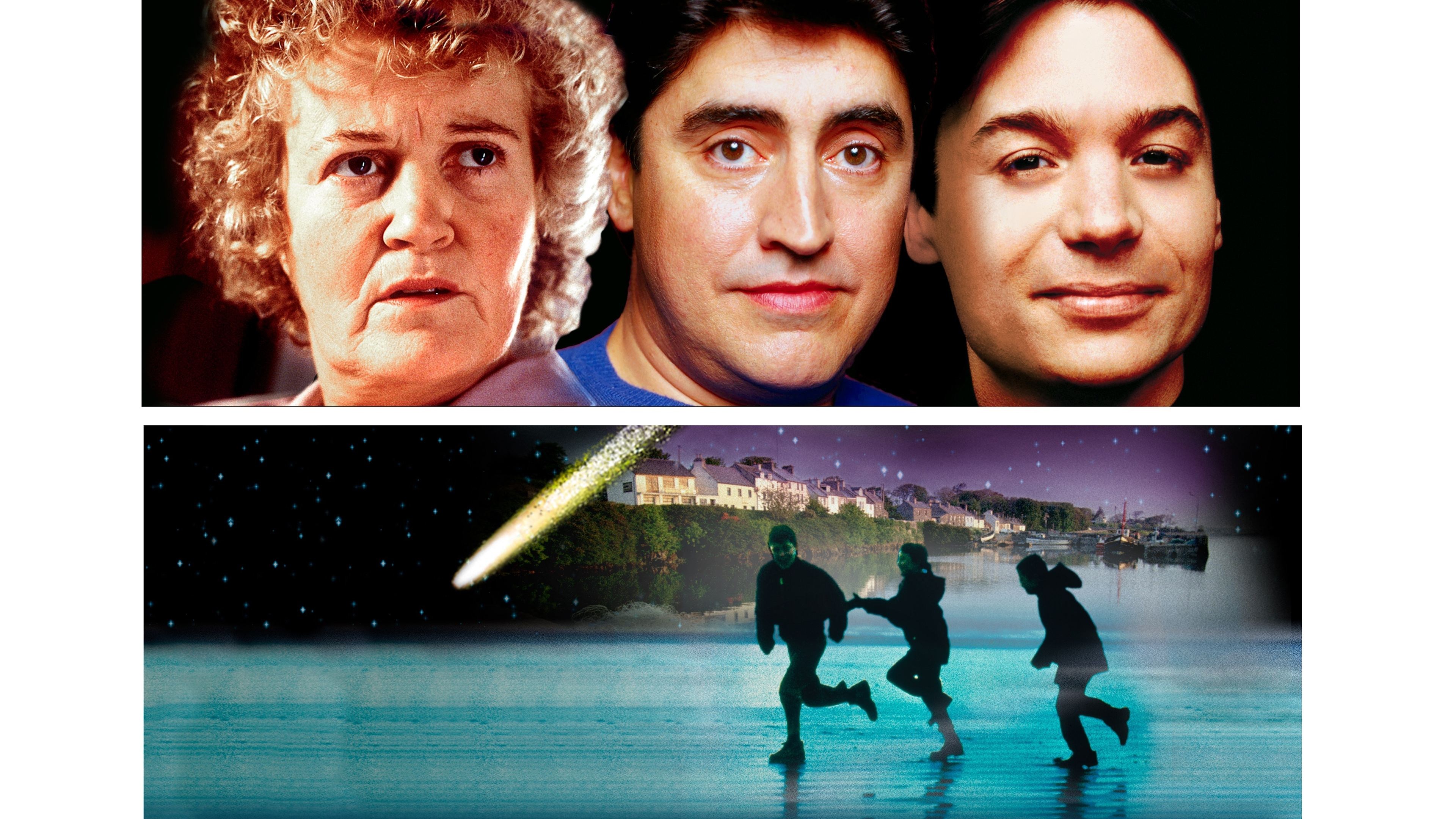 Foto de PETE'S METEOR