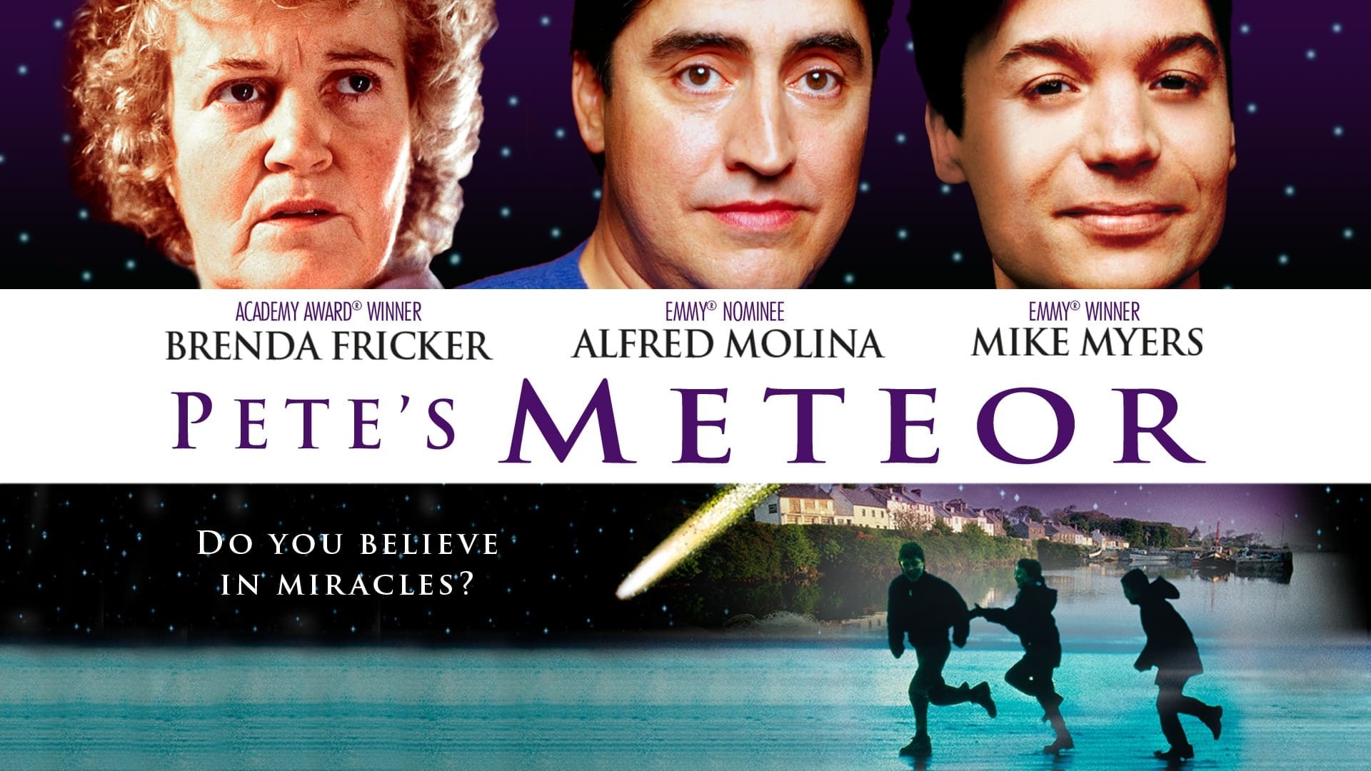 Foto de PETE'S METEOR