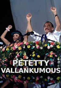 Petetty vallankumous