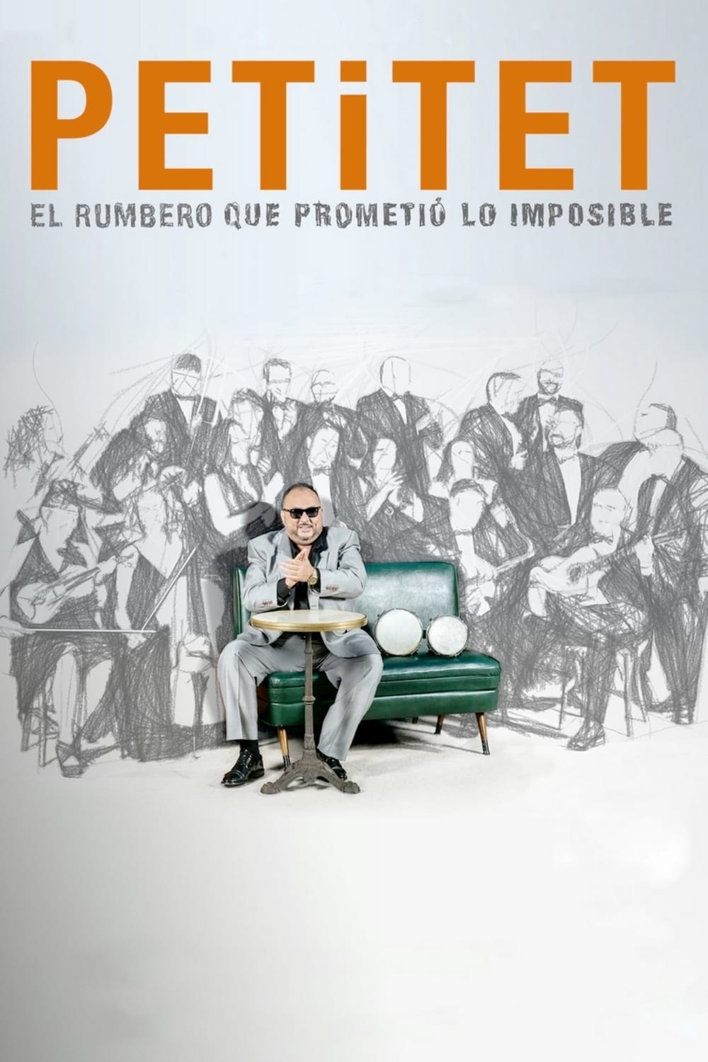 Poster de PETITET