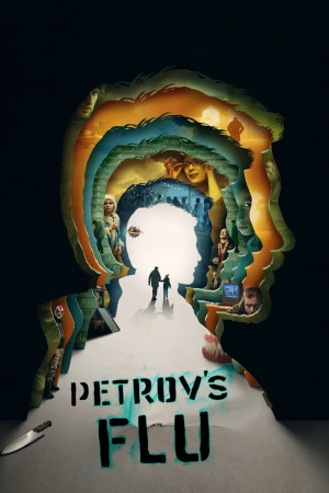 Petrovy v grippe