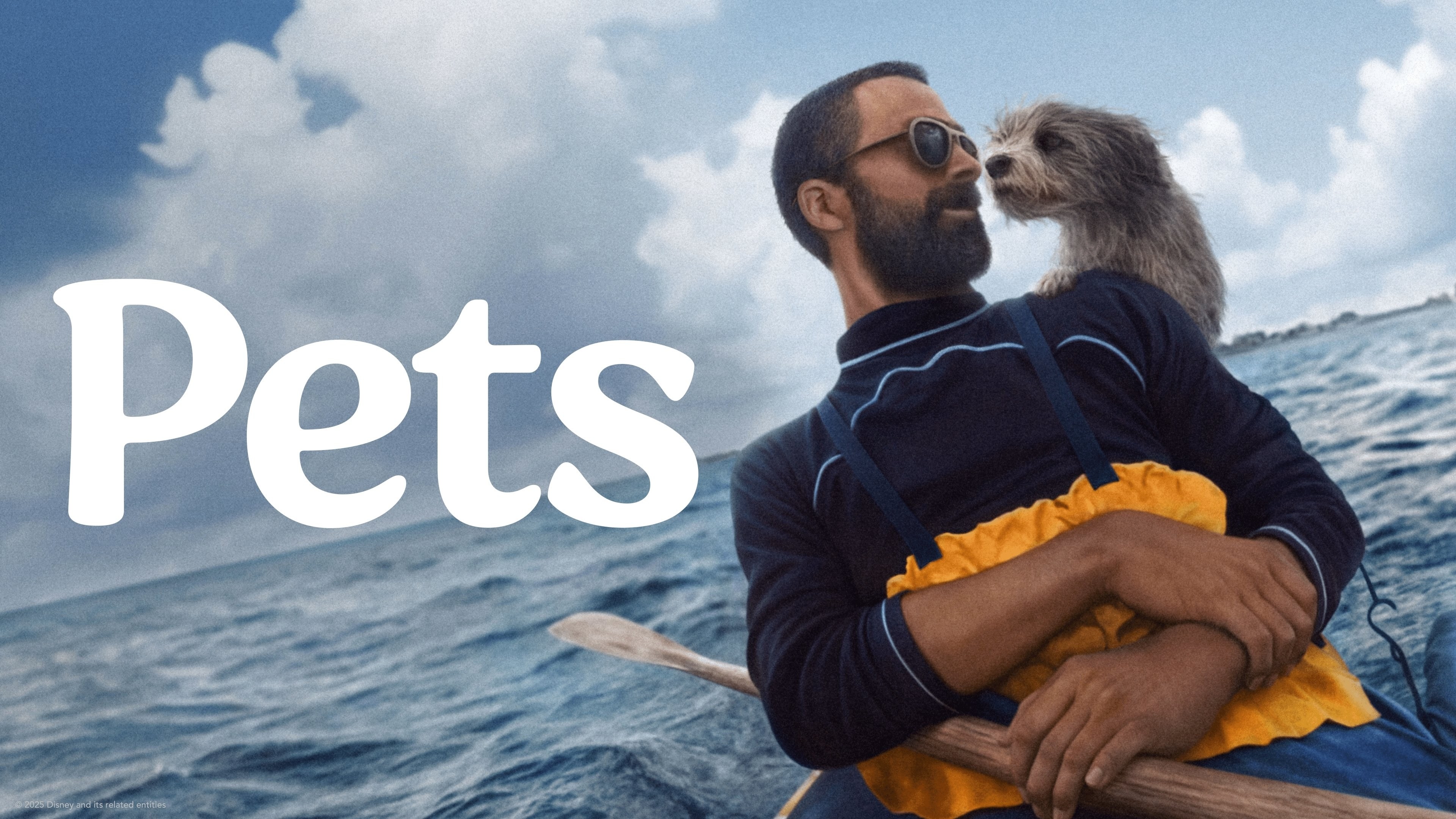 Foto de PETS