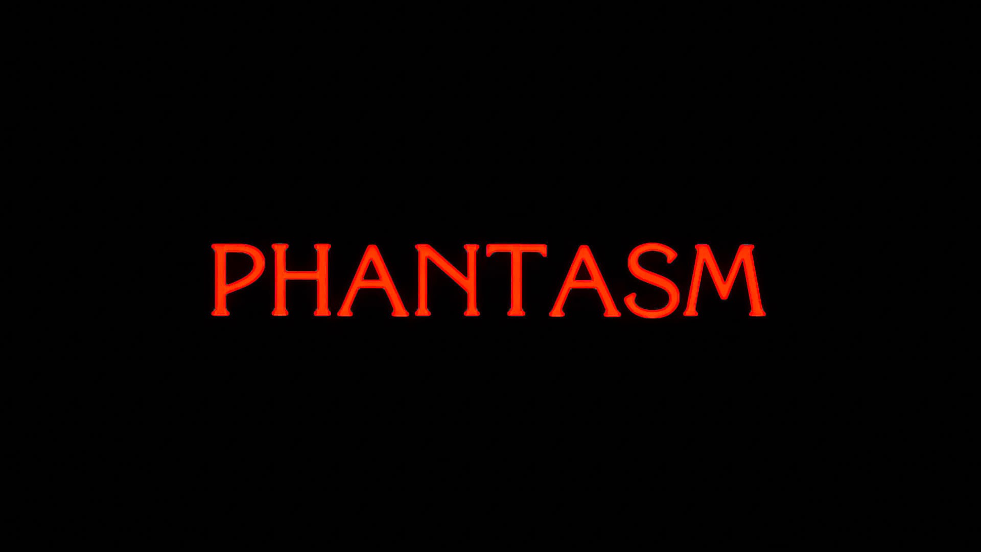 Foto de PHANTASMA
