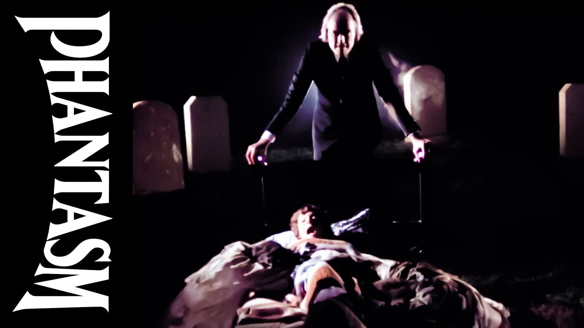 Foto de PHANTASMA
