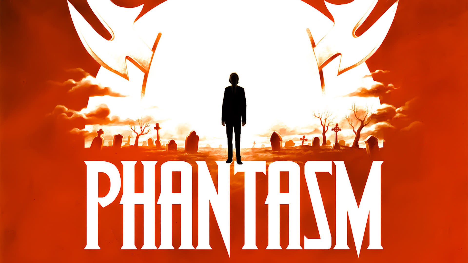 Foto de PHANTASMA