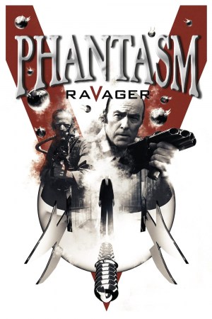 Phantasma: Desolación