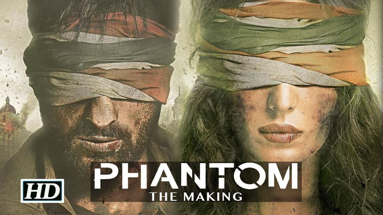 Foto de PHANTOM