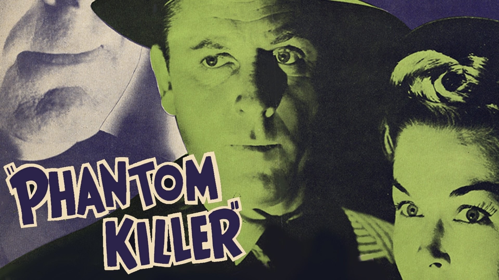 Foto de PHANTOM KILLER