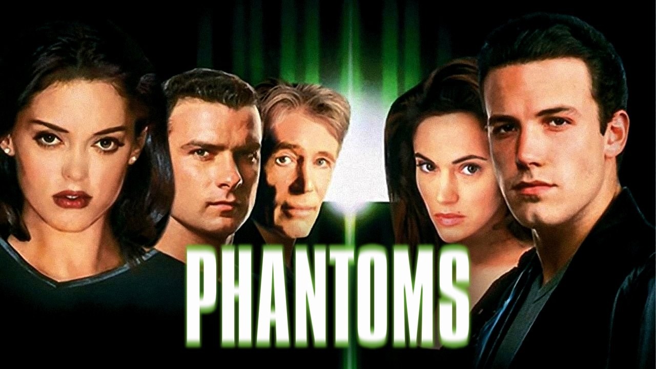 Foto de PHANTOMS
