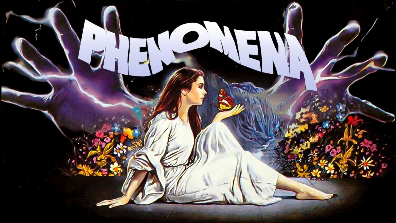 Foto de PHENOMENA