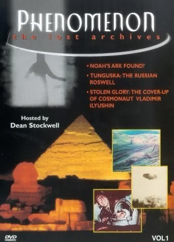 Poster de PHENOMENON