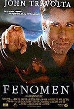 Poster de PHENOMENON