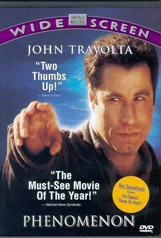 Poster de PHENOMENON
