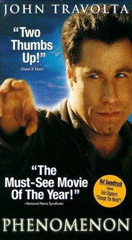 Poster de PHENOMENON
