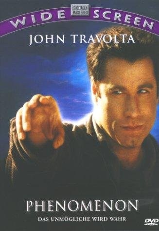 Poster de PHENOMENON