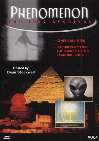Poster de PHENOMENON