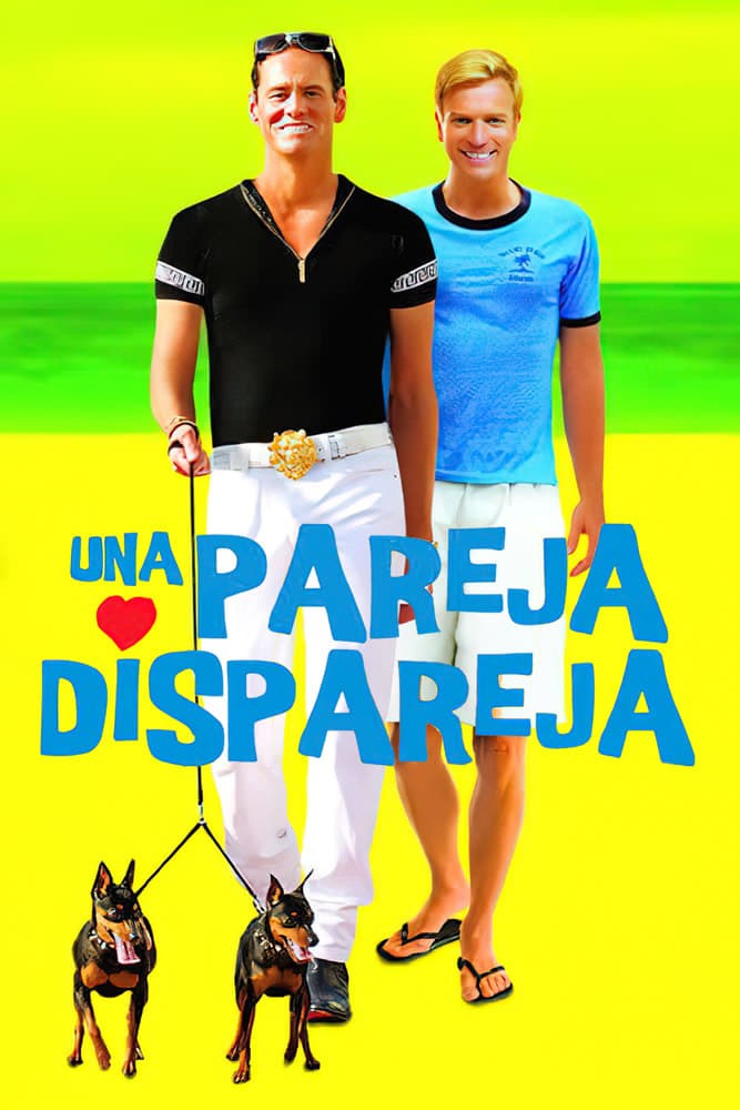 Poster de PHILIP MORRIS ¡TE QUIERO! en español