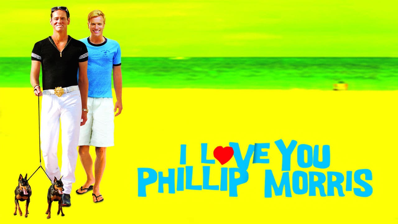 Foto de PHILIP MORRIS ¡TE QUIERO!